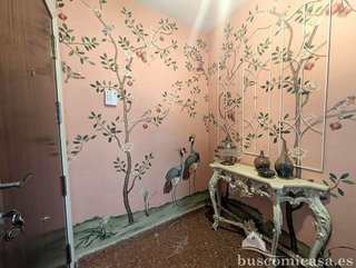 Piso en venta en Linarejos en Linares