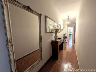 Piso en venta en Linarejos en Linares