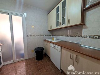 Piso en venta en Linarejos en Linares