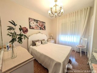 Piso en venta en Linarejos en Linares