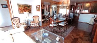 Piso en venta en Ensanche en Coruña (A)