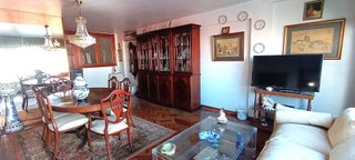 Piso en venta en Ensanche en Coruña (A)