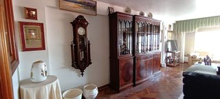 Piso en venta en Ensanche en Coruña (A)