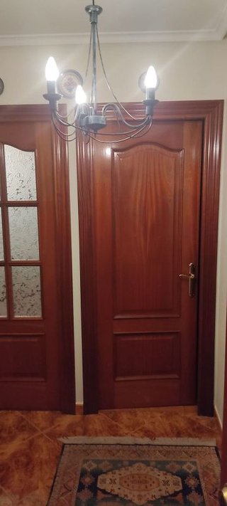 Piso en venta en Centro en Avilés