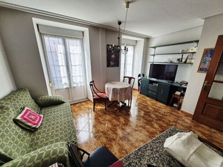 Piso en venta en Centro en Avilés