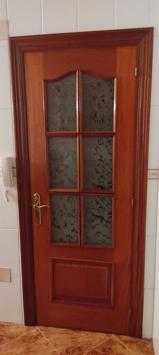Piso en venta en Centro en Avilés
