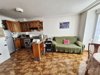 Piso en venta en Centro en Avilés