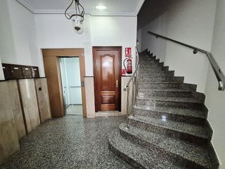 Piso en venta en Centro en Avilés