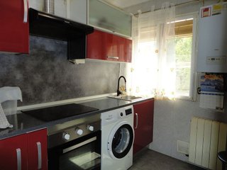 Piso en venta en Pajarillos en Valladolid