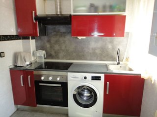 Piso en venta en Pajarillos en Valladolid