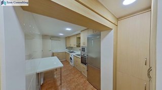Piso en venta en Franciscanos en Albacete