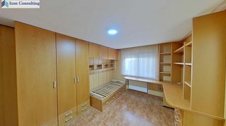 Piso en venta en Franciscanos en Albacete