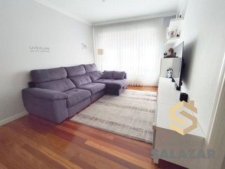 Piso en venta en Errekaldeberri - Larraskitu en Bilbao