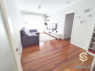 Piso en venta en Errekaldeberri - Larraskitu en Bilbao