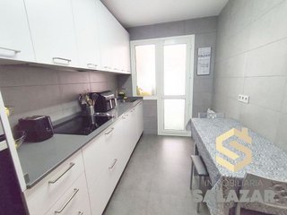 Piso en venta en Errekaldeberri - Larraskitu en Bilbao