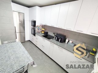 Piso en venta en Errekaldeberri - Larraskitu en Bilbao