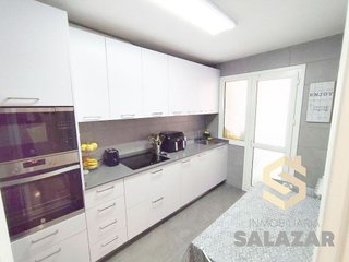 Piso en venta en Errekaldeberri - Larraskitu en Bilbao