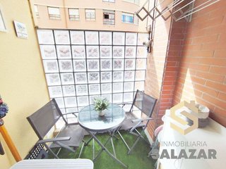 Piso en venta en Errekaldeberri - Larraskitu en Bilbao