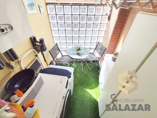 Piso en venta en Errekaldeberri - Larraskitu en Bilbao
