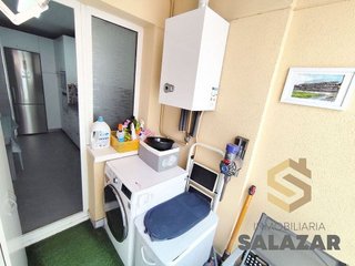 Piso en venta en Errekaldeberri - Larraskitu en Bilbao