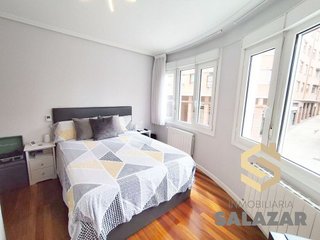 Piso en venta en Errekaldeberri - Larraskitu en Bilbao