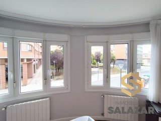Piso en venta en Errekaldeberri - Larraskitu en Bilbao
