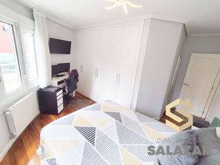Piso en venta en Errekaldeberri - Larraskitu en Bilbao
