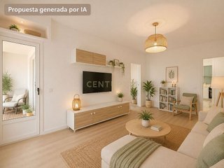 Piso en venta en Albatera