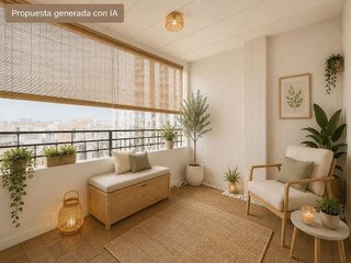 Piso en venta en Albatera