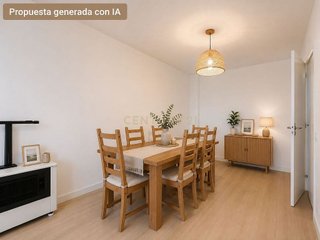 Piso en venta en Albatera