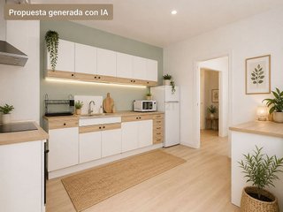 Piso en venta en Albatera