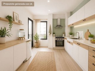 Piso en venta en Albatera