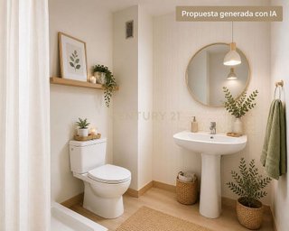 Piso en venta en Albatera