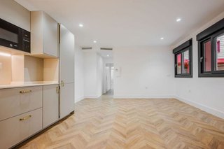 Piso en venta en Gran Plaza - Marqués de Pickman - Ciudad Jardín en Sevilla