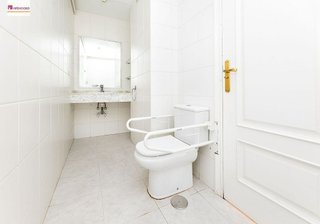 Piso en venta en Centro - Sagrario en Granada
