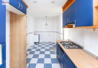 Piso en venta en Centro - Sagrario en Granada