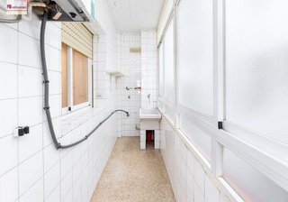 Piso en venta en Centro - Sagrario en Granada