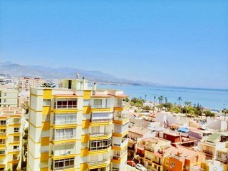 Piso en venta en Camino Viejo de Málaga en Vélez-Málaga