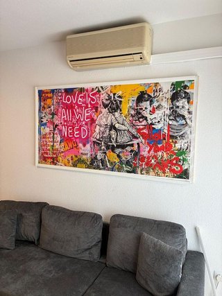 Piso en venta en Centro en Aranjuez