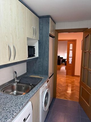 Piso en venta en Centro en Aranjuez