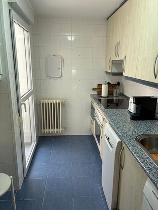 Piso en venta en Centro en Aranjuez