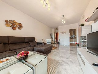 Piso en venta en Reserva de Marbella en Marbella