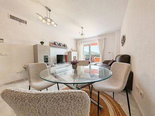 Piso en venta en Reserva de Marbella en Marbella