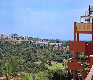Piso en venta en Reserva de Marbella en Marbella