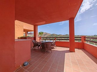Piso en venta en Reserva de Marbella en Marbella