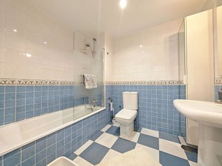 Piso en venta en Reserva de Marbella en Marbella