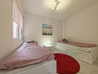Piso en venta en Reserva de Marbella en Marbella