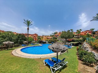 Piso en venta en Reserva de Marbella en Marbella