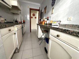 Piso en venta en Conquero - San Sebastián en Huelva