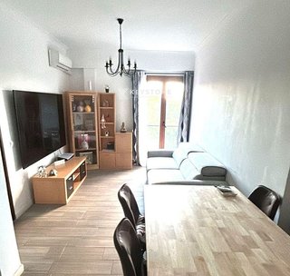 Piso en venta en El Coll d'en Rabassa en Palma de Mallorca